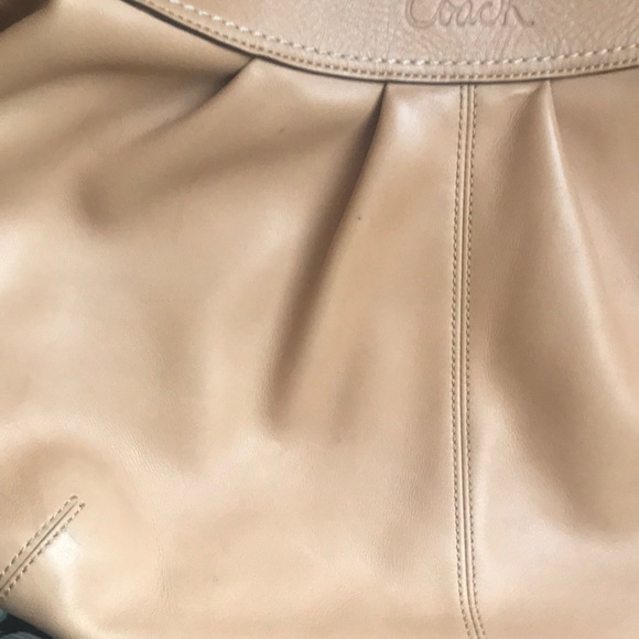 Coach Bag - Picture 5 of 8